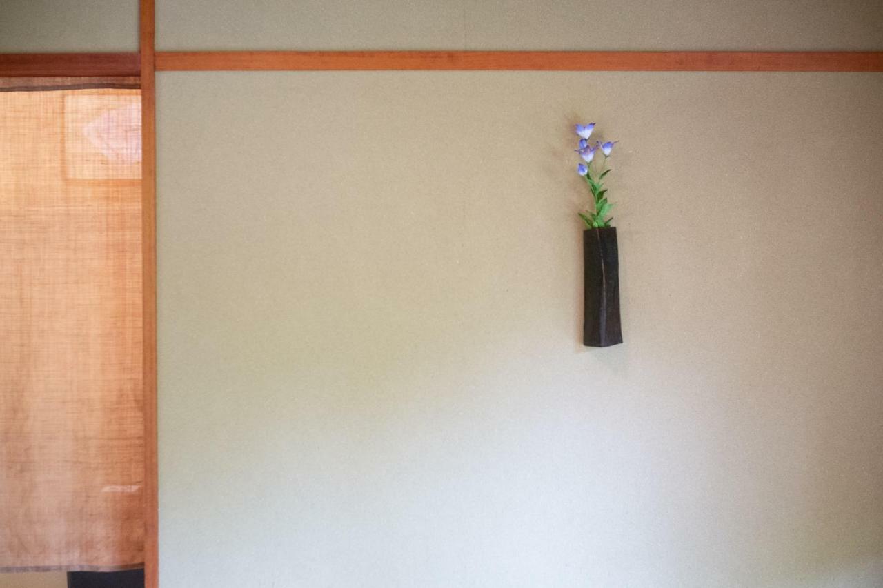 Nachiya Villa Kyoto Eksteriør billede