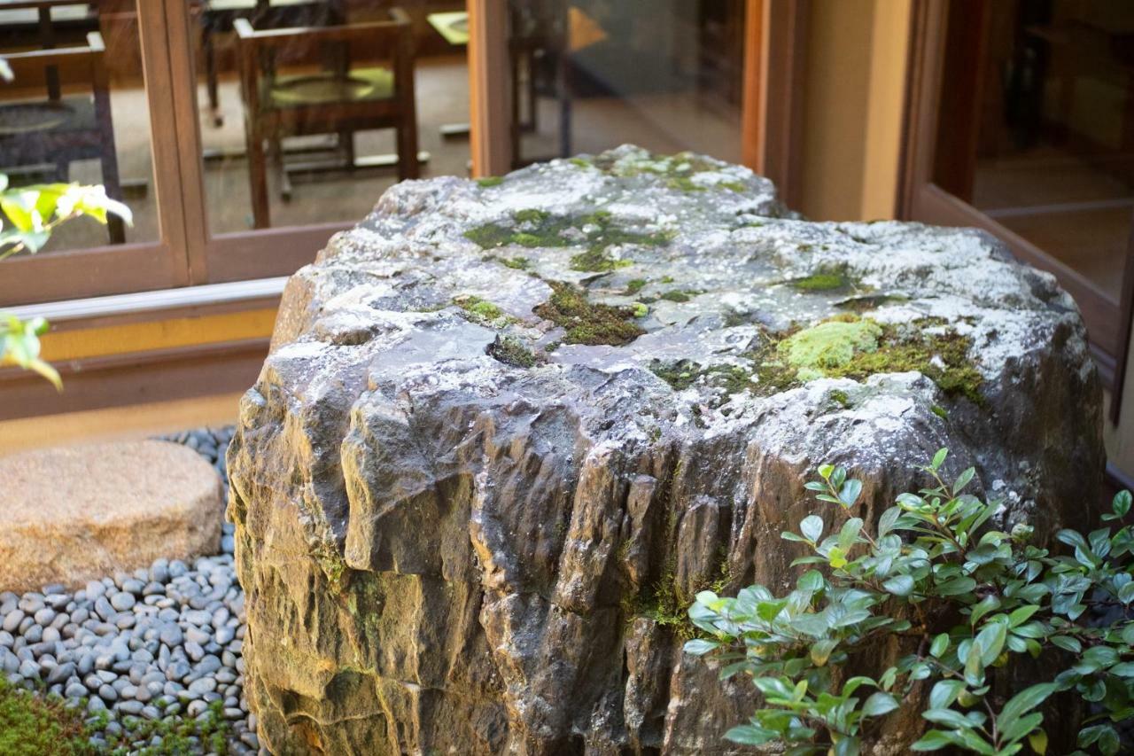 Nachiya Villa Kyoto Eksteriør billede